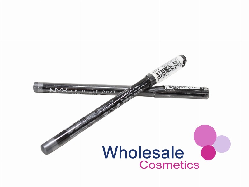 12 x NYX Professional Makeup Eye Pencil - 919 GRAY
